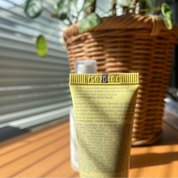 3/$40 🦙 Oribe Balm & Marc Anthony Repair Bond+Rescuplex Treatment - Picture 6 of 9